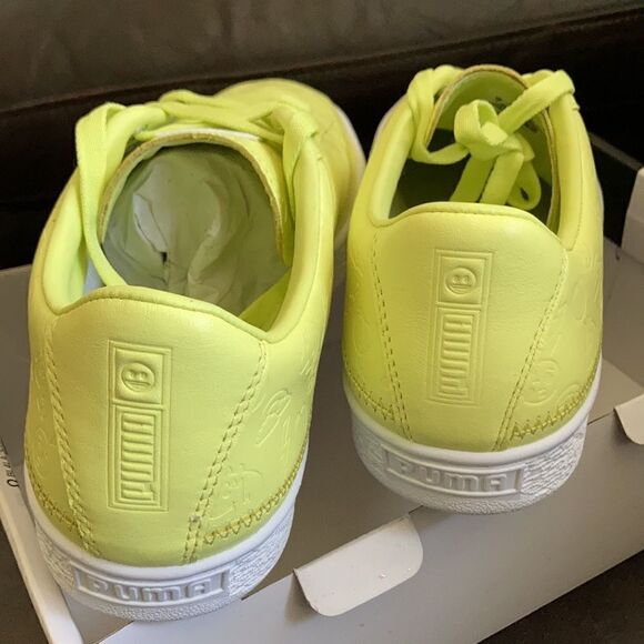 1 LEFT! Size 7 Puma x Emoji Collaboration - Picture 2 of 9
